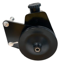 Cargar imagen en el visor de la galería, Borgeson Power Steering Pump Kit, Saginaw Pump for 383/440 Mopar RB Big Block.