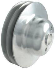 Cargar imagen en el visor de la galería, Borgeson Two Row Add On Crank Pulley