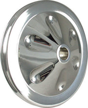 Cargar imagen en el visor de la galería, Power Steering Pump Pulley 4-5/8in Diameter