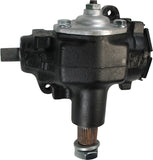 BorgesonSteering Box Manual Sagi naw 525 16:1 Ratio 34-16