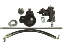 Cargar imagen en el visor de la galería, Borgeson P/S Conversion Kit; Fits 65-66 Mustang with Manual Steering and 289/302/351W V-8