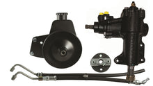 Load image into Gallery viewer, Borgeson P/S Conversion Kit; Fits 68-70 Mustang with Manual Steering and 289/302/351W