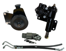 Load image into Gallery viewer, Borgeson P/S Conversion Kit; Fits 62-72 Mopars with 1-1/8&quot; pitman shaft and 383/440 V-8