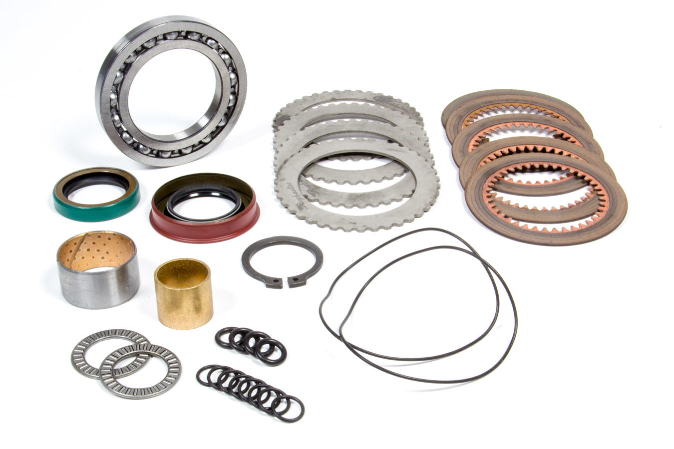 Brinn Transmission Rebuild Kit Pro 2.0