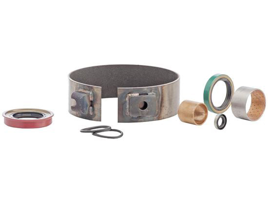 Brinn Transmission Rebuild Kit Predator Transmission