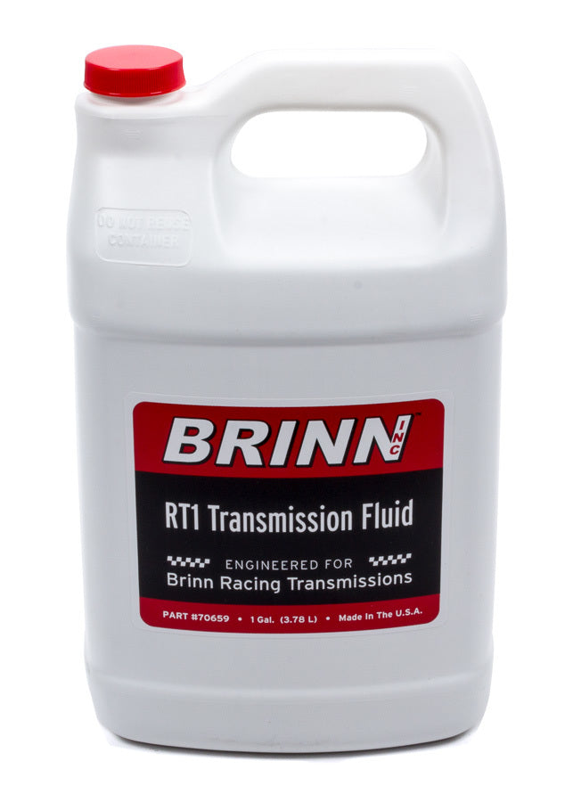 Brinn Transmission Transmission Fluid RT-1 Gallon