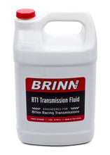 Load image into Gallery viewer, Brinn Transmission Transmission Fluid RT-1 Gallon