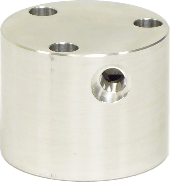 Cylinder Housing