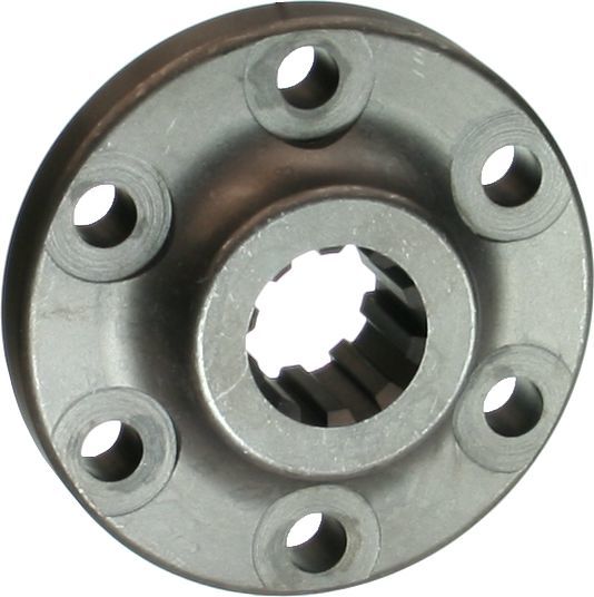 Brinn Transmission Steel Drive Flange