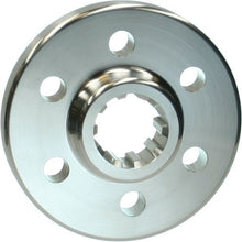 Cargar imagen en el visor de la galería, Aluminum Drive Flange SB Ford