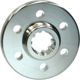 Brinn Transmission Aluminum Drive Flange SB Ford