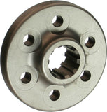 Brinn Transmission Chevy Steel Drive Flange For 1 Pc RM