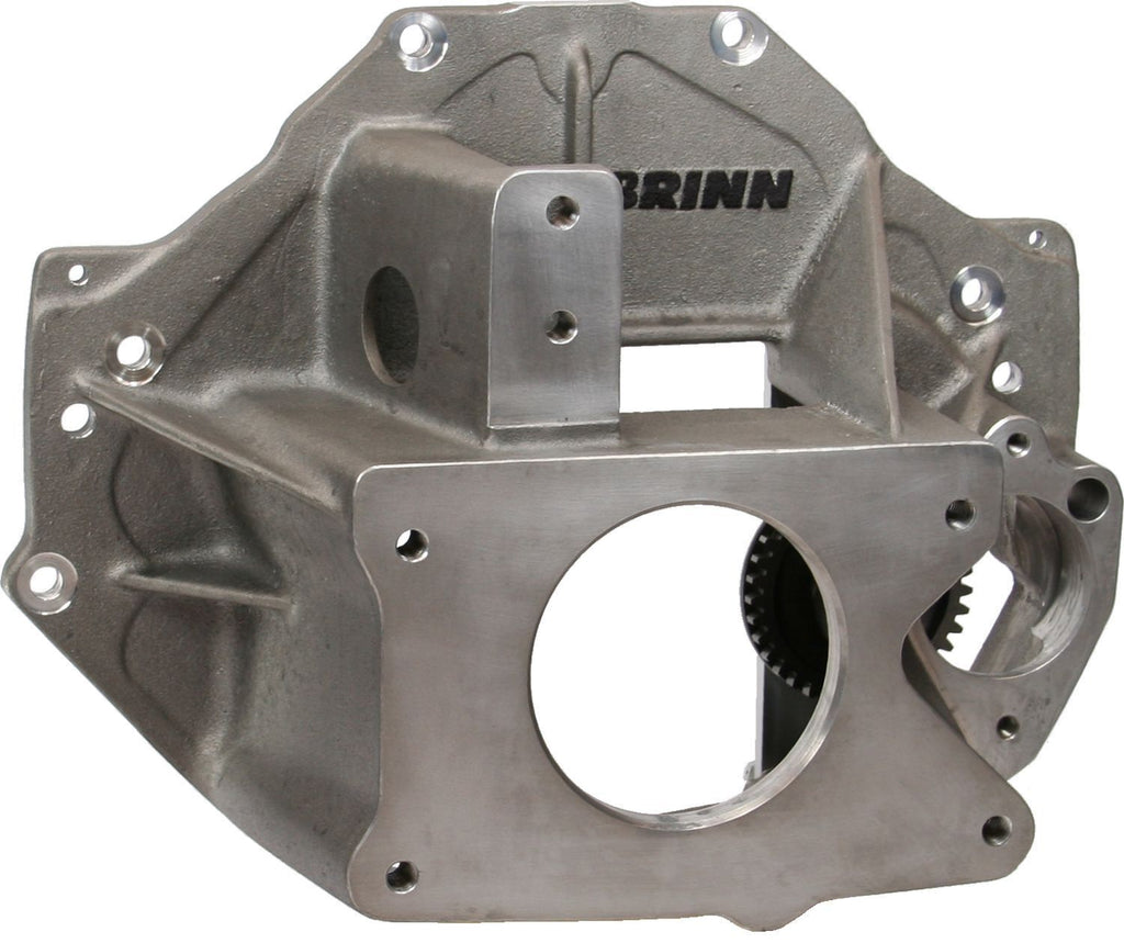 Brinn Transmission Bellhousing Ford Mag Dirt