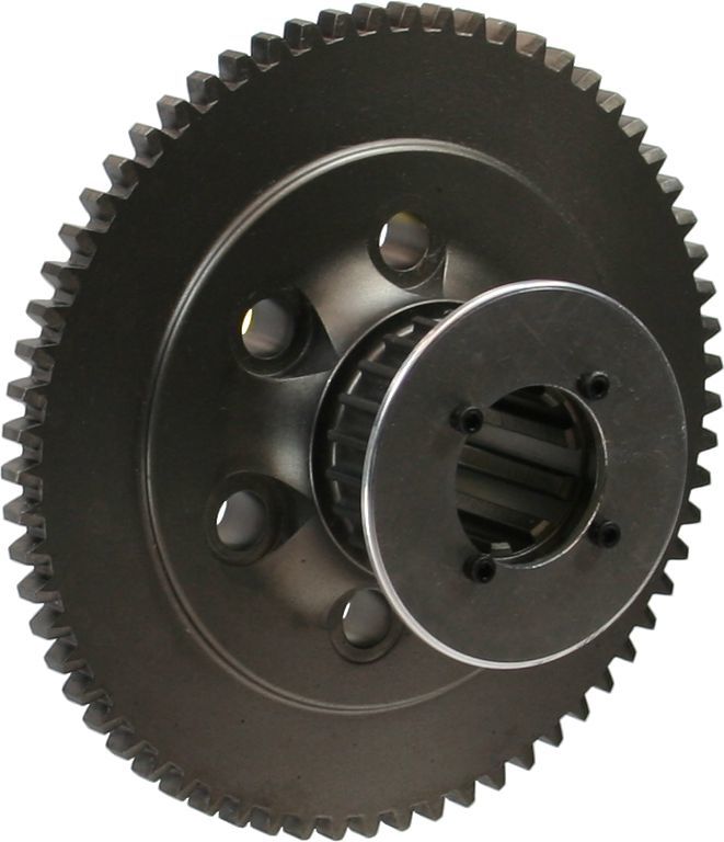 Brinn Transmission Chevy Flywheel HTD 65T New Style