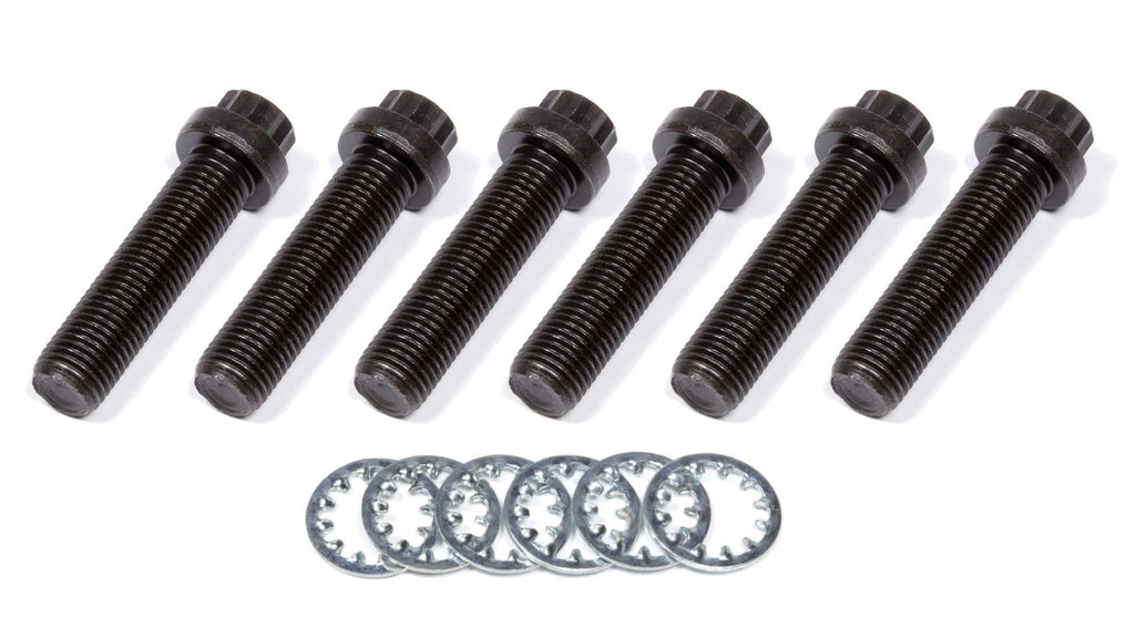 Brinn Transmission Flywheel Bolt Kit Ford