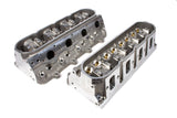 Brodix BR LS Compatible Series Cylinder Heads / 12deg/B