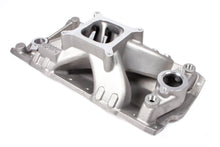 Cargar imagen en el visor de la galería, Brodix SBC Intake Manifold - 4150 Flange