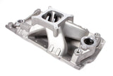 Brodix SBC Intake Manifold - 4150 Flange