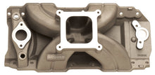 Cargar imagen en el visor de la galería, Brodix BBC High Velocity Intake Manifold - 4150 Flange