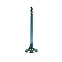 Stainless Steel Exhaust Valve - 5.440" OAL 11/32