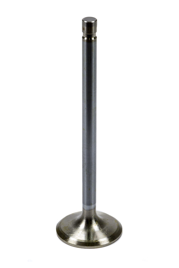 Steel Exhaust Valve for Brodix Heads - 5.540-inch OAL 11/32