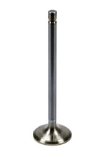 Cargar imagen en el visor de la galería, Steel Exhaust Valve for Brodix Heads - 5.540-inch OAL 11/32