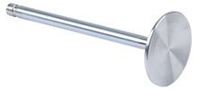 Cargar imagen en el visor de la galería, Big Block Chevy Stainless Exhaust Valve - 5.394&quot; Overall Length