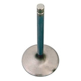 Brodix 1.600 Exhaust Valve 1pk 11/32 x 5.380 OAL