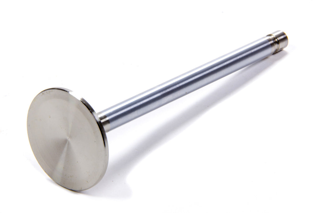 Stainless Steel Big Block Chevy Exhaust Valve, 11/32" x 5.494" OAL