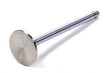 Cargar imagen en el visor de la galería, Stainless Steel Big Block Chevy Exhaust Valve, 11/32&quot; x 5.494&quot; OAL