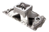 Brodix SBC High Velocity Intake Manifold - 4500 Flange