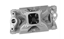 Cargar imagen en el visor de la galería, Brodix SBC HV Intake Manifold w/4150 Flange