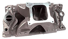 Load image into Gallery viewer, Brodix BBC High Velocity Intake Manifold - 4150 Flange