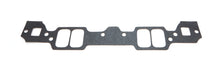 Cargar imagen en el visor de la galería, Brodix SBC intake Gasket - Trim to Fit 1.370 x 2.210 1pk