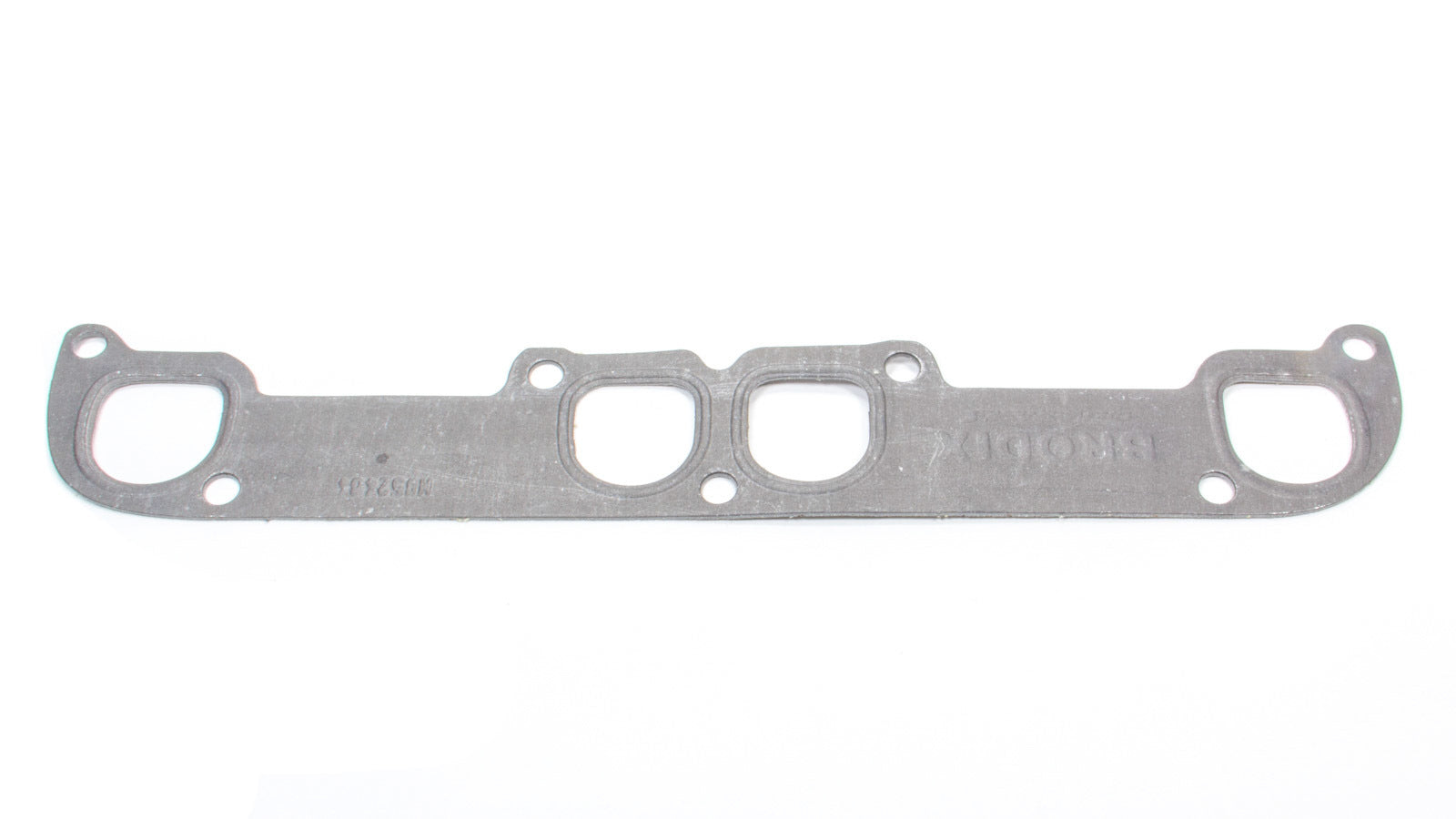 Brodix Exhaust Gasket - SBC Spread Port (Each)