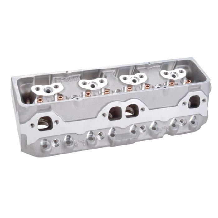 Brodix SBC Wissota Spec Cyl Head - Bare