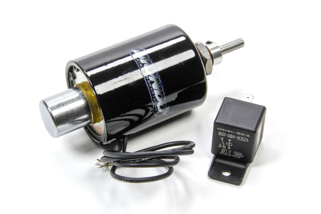 Biondo Racing Electric Solenoid for Pro Bandit