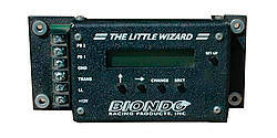 Biondo Racing The Little Wizard Delay Box