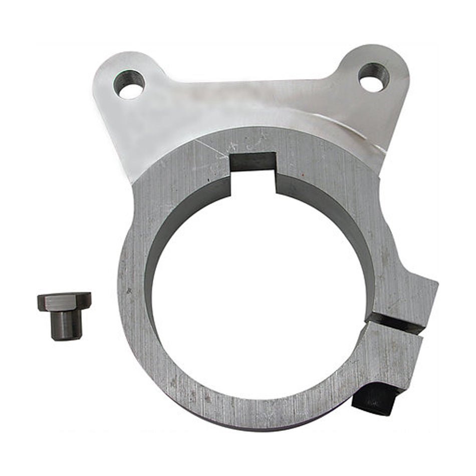 BSB Manufacturing Brake Bracket Clamp on Ring Super Lite