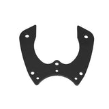 BSB Manufacturing Brake Bracket Metric XD Steel