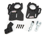 BSB Manufacturing Trailing Arm Bracket RH Sport Mod Forward Holes