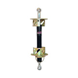 BSB Manufacturing Coilover Eliminator/ Outlaw Slider 2in. Long