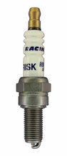 Load image into Gallery viewer, Brisk Spark Plug Silver Racing