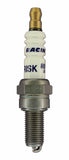 Brisk Spark Plug Silver Racing