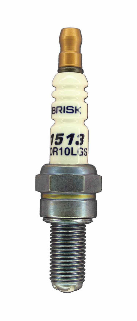 Brisk Spark Plug Premium Racing