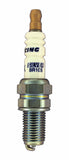 Brisk Spark Plug Silver Racing