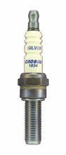 Load image into Gallery viewer, Brisk Spark Plug Silver Racing