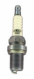 Brisk Spark Plug Silver Racing