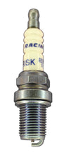 Cargar imagen en el visor de la galería, Spark Plug Silver Racing