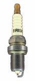 Brisk Spark Plug Silver Racing